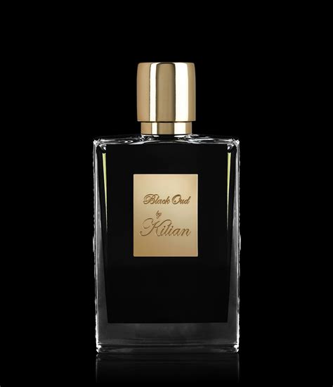 kilian black oud.